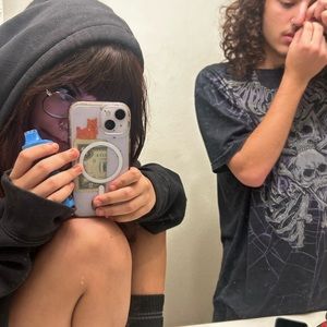 Meet your Posher, Khloee